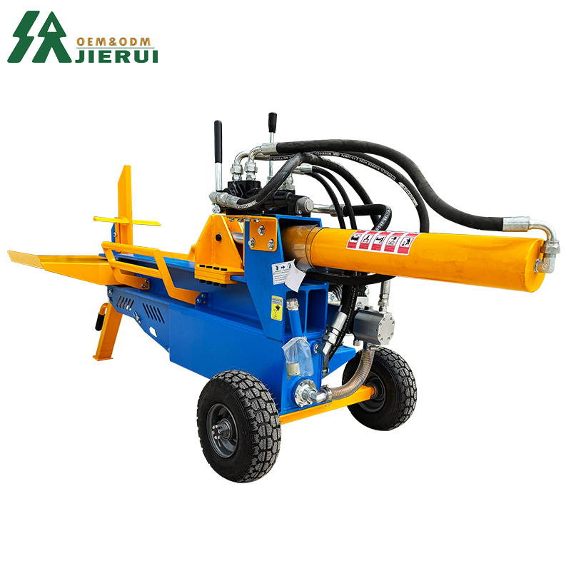 Firewood Kindling Splitter