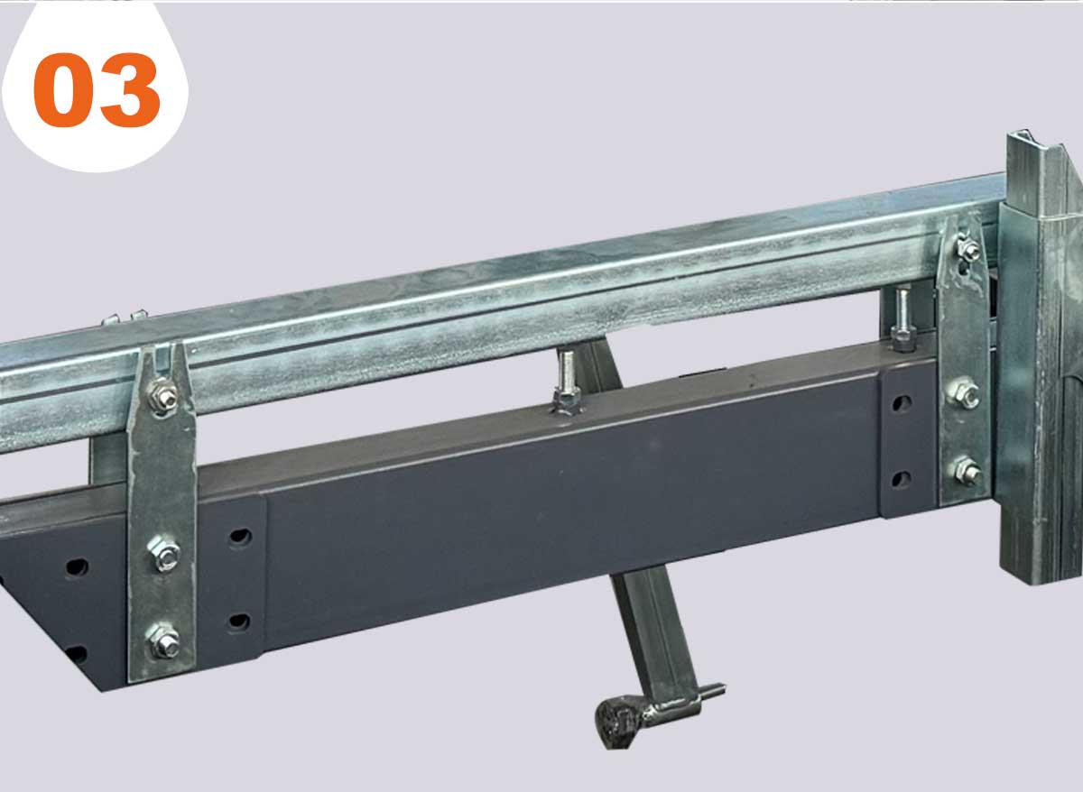 Automatic Portable Sawmill