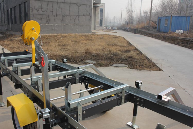 منشار متنقل منشار متنقل