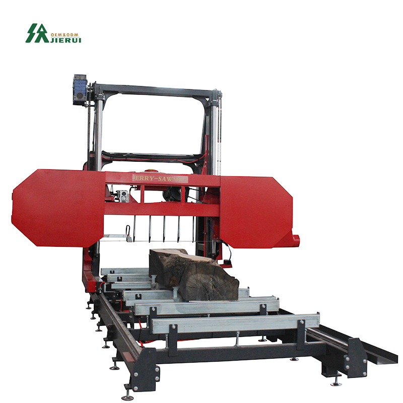 Wood Cutting Machine