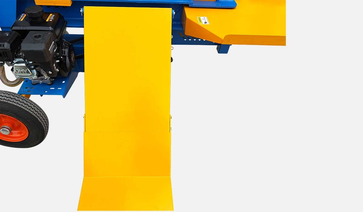 Wood Splitter Machine Wood Splitter Machine