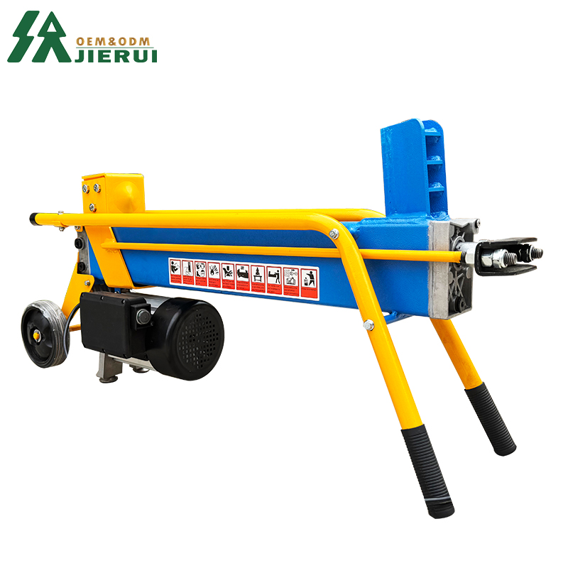 Машина для раскалывания древесины