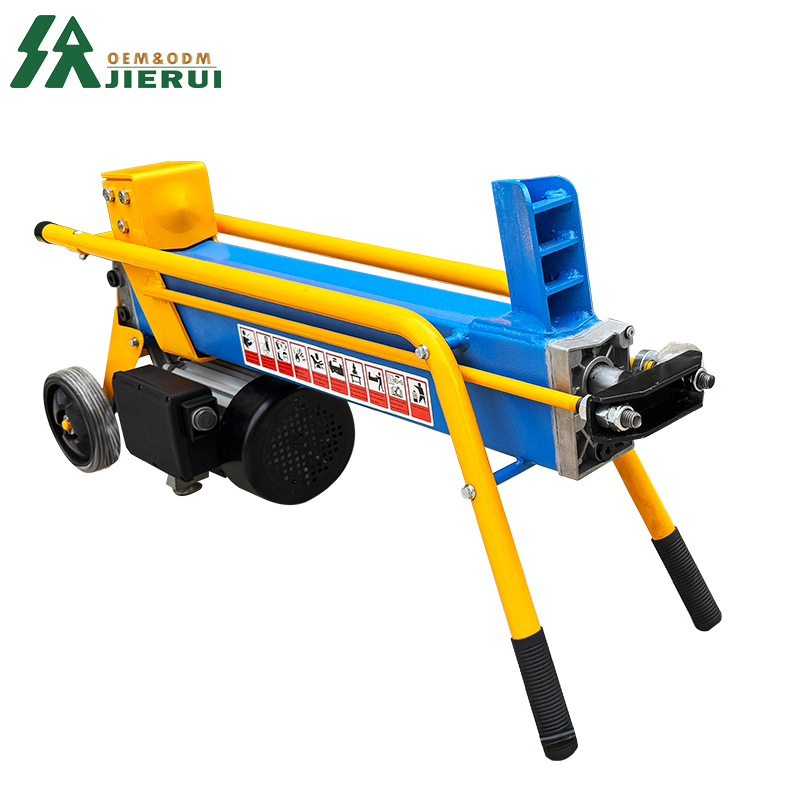 Spaccalegna elettrico