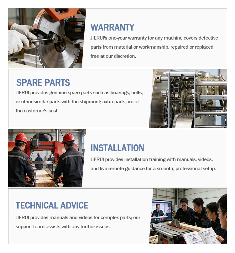 Procesador de troncos en venta