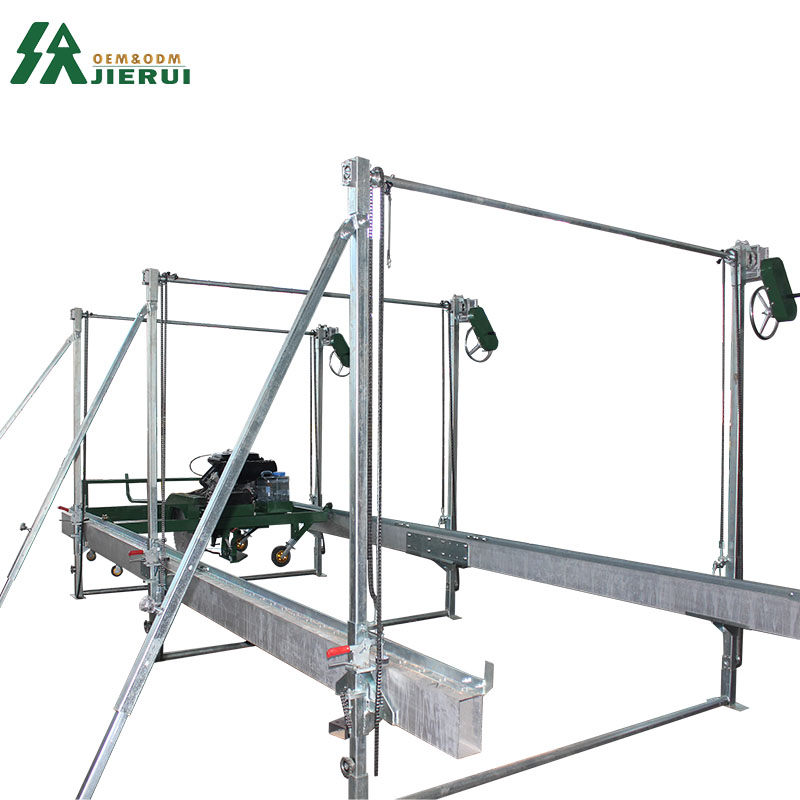 Круглая лесопилка