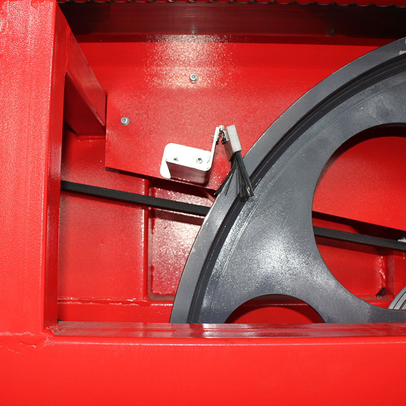 Sagbruk Til salgs Utstyr