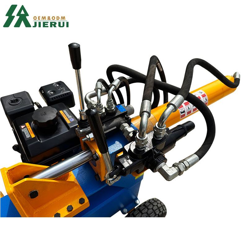 Firewood Kindling Splitter