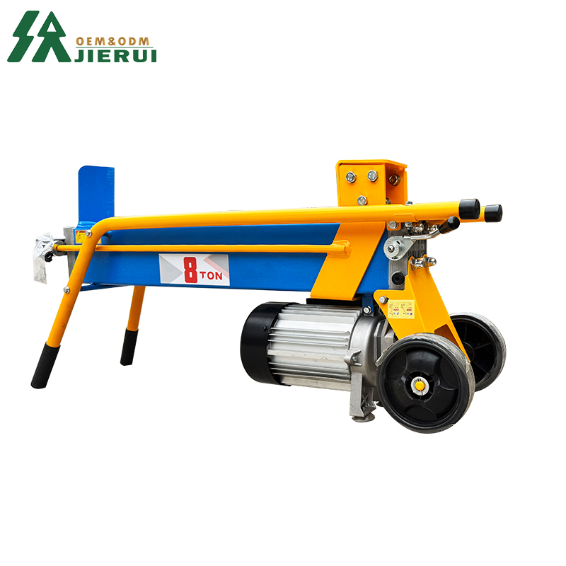 Машина для раскалывания древесины