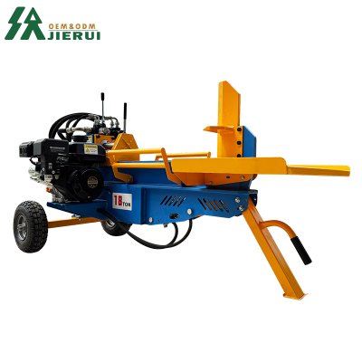 Fendeur de bois de chauffage