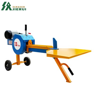 Fendeuse de bûches 13T