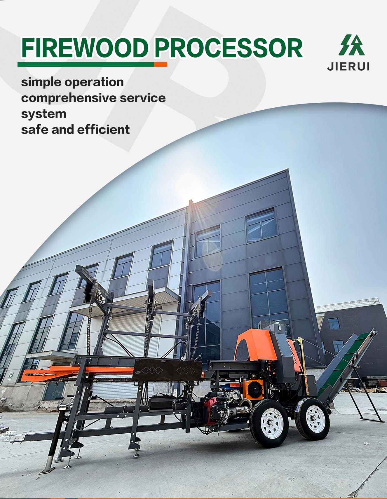 معالج حطب 45 طن معالج حطب 45 طن