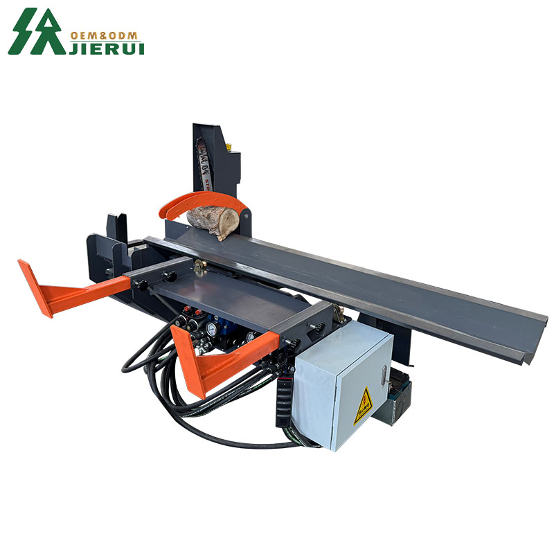 Hydraulic Log Splitter