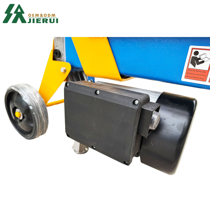 Spaccalegna elettrico