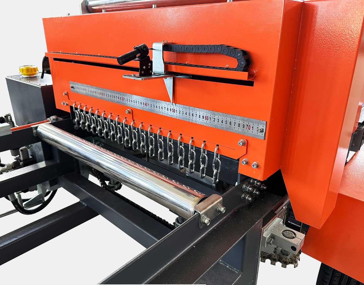 Portable Board Edger