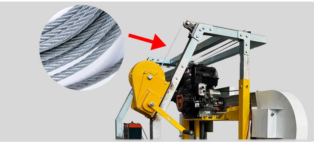 31 pollici portatili