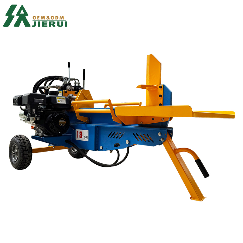 Firewood Kindling Splitter