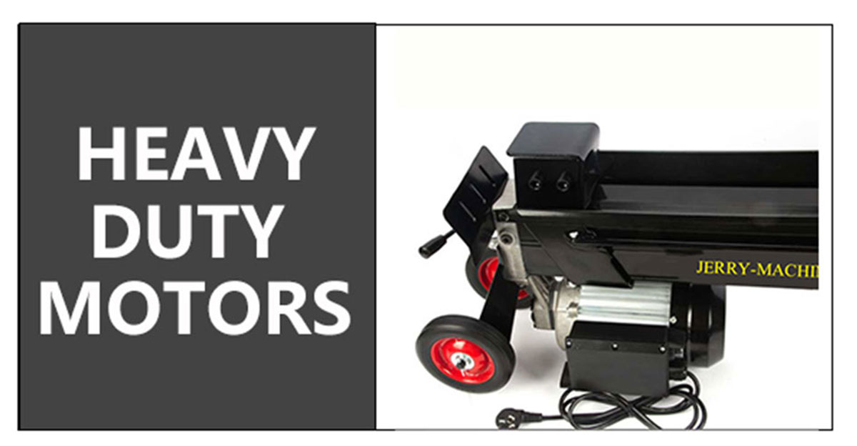 7.5T Wood Log Splitter 7.5T Wood Log Splitter