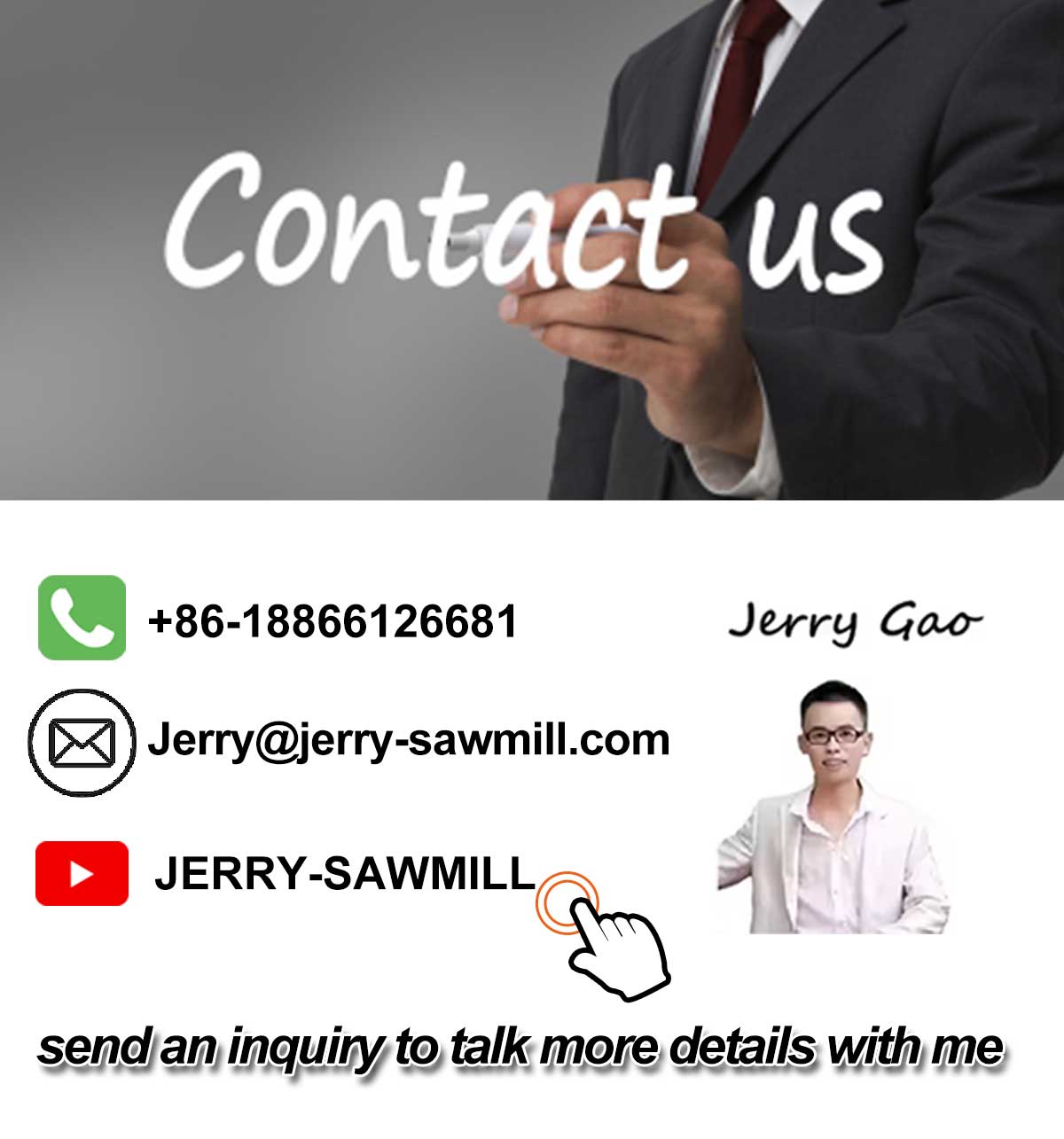 Segheria commerciale