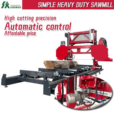 مطحنة المنشار الحزامي 