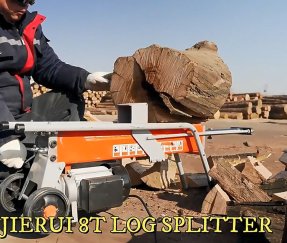 Log Splitter
