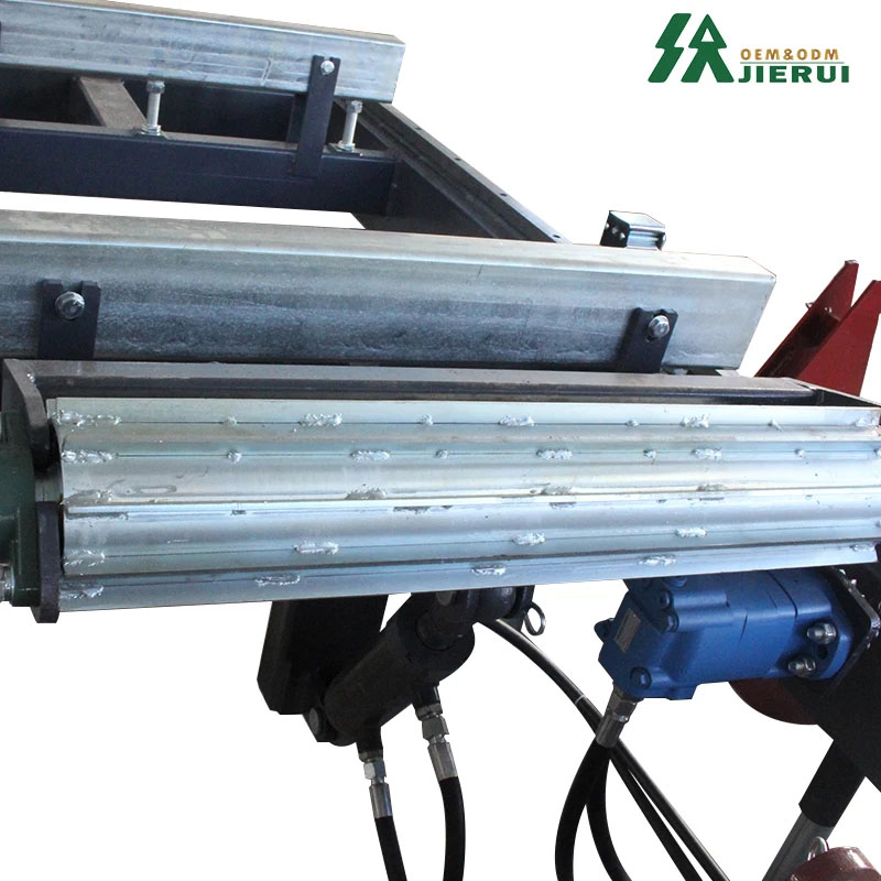 Automatic Band Sawmill 