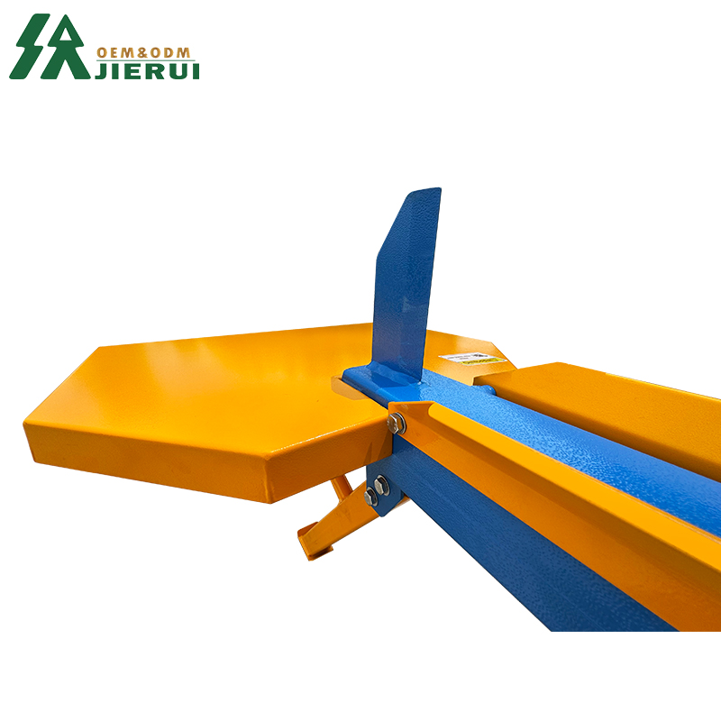 Horizontal Log Splitter 