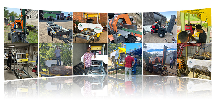 منشار متنقل منشار متنقل