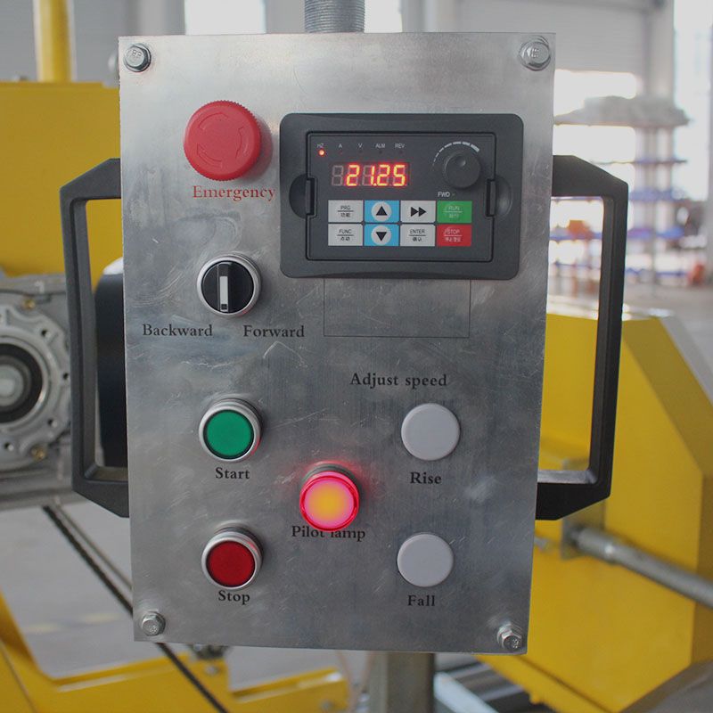 Aserradero portátil