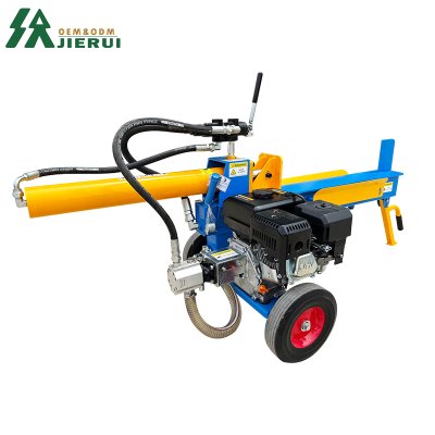 18T hydraulischer Holzspalter