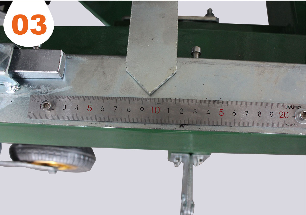 Sirkulær tresag Sirkulær tresag