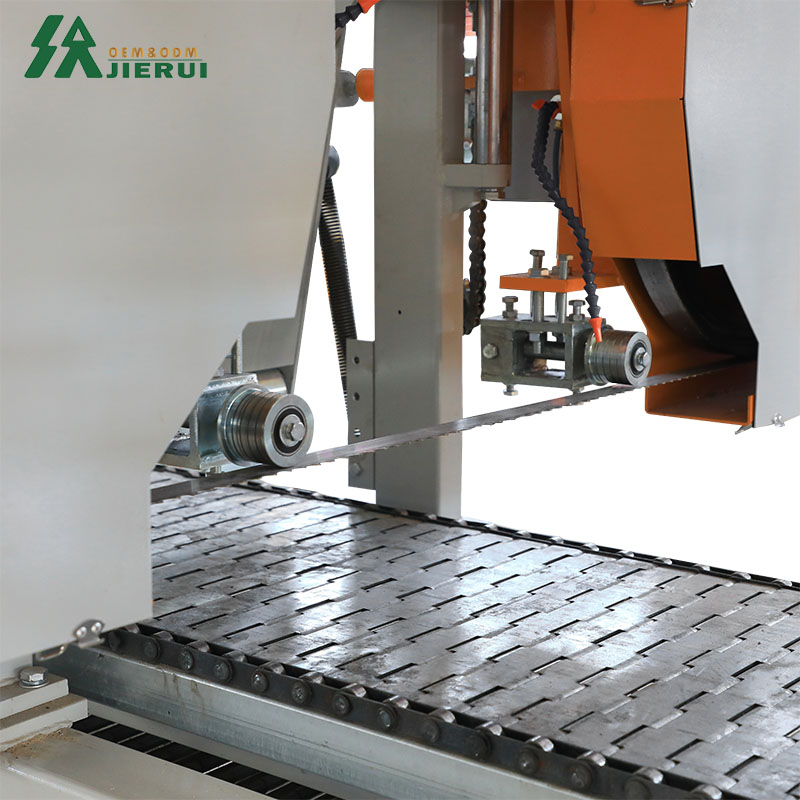 Sawmill Cutting Line 