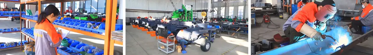 Фотографии компании