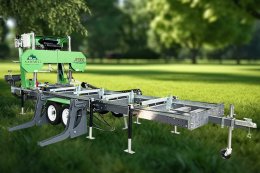 La segheria di Jierui