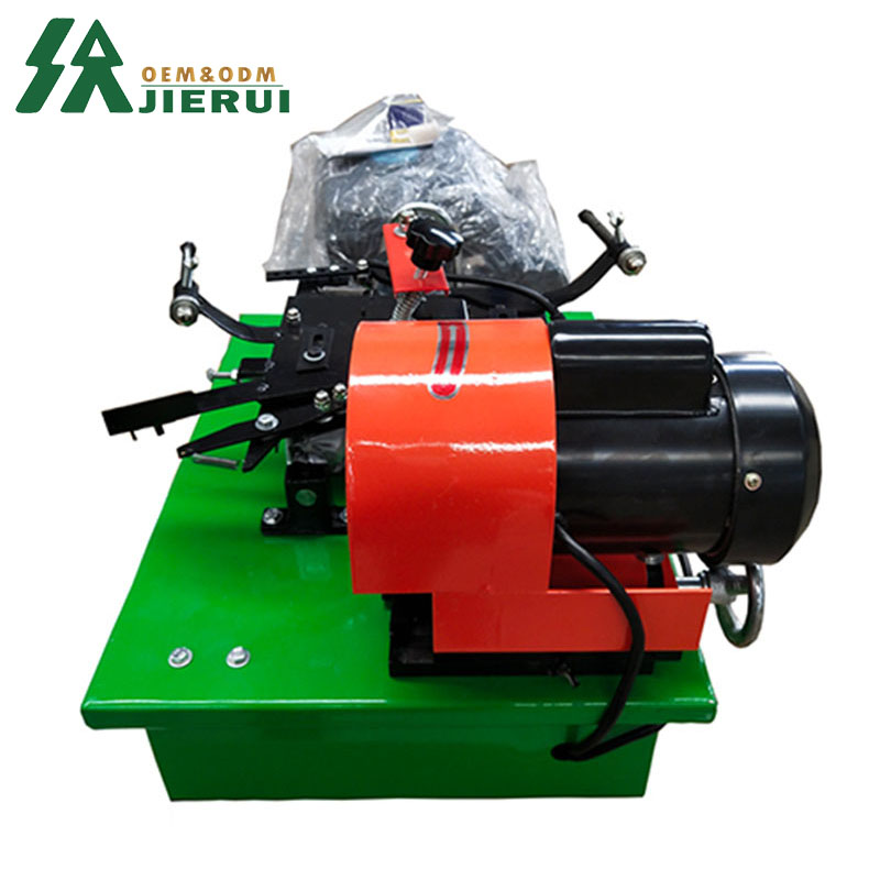 Affilatrice elettrica per lame per sega