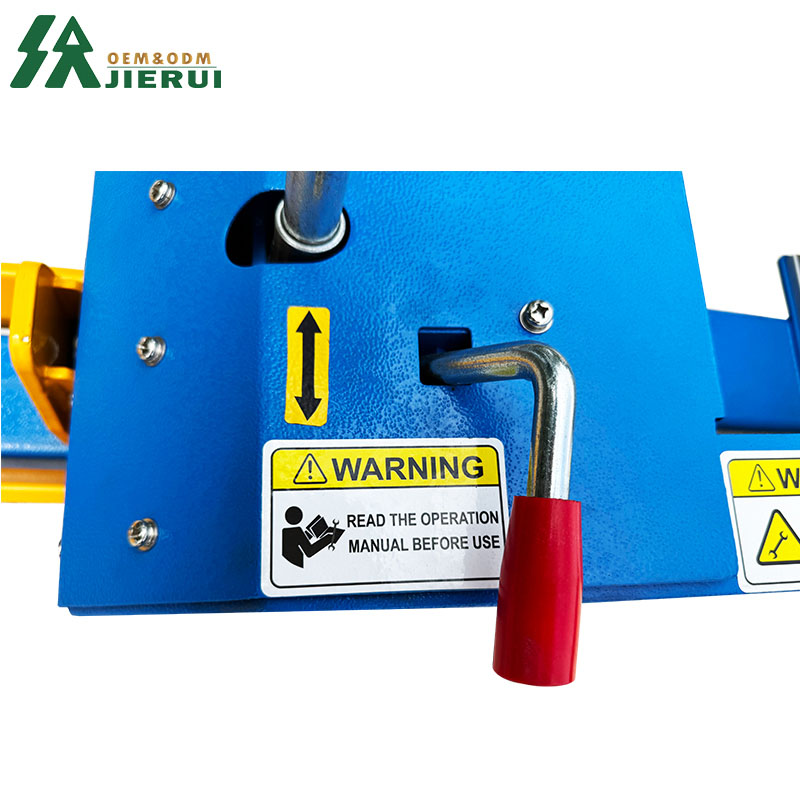 Elektrisk vedkløyver