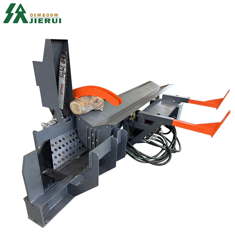 Firewood Kindling Splitter