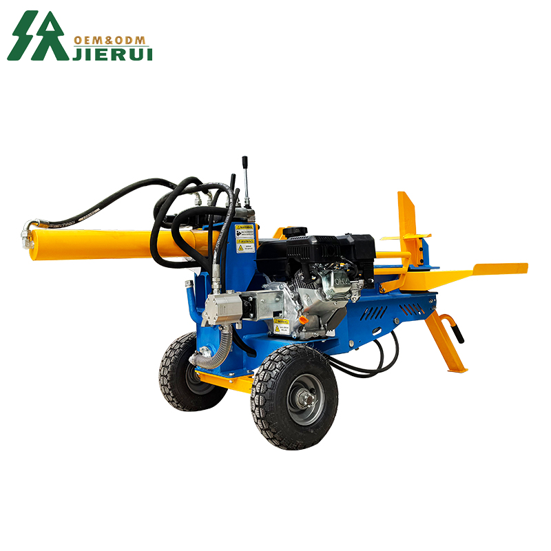 Firewood Kindling Splitter