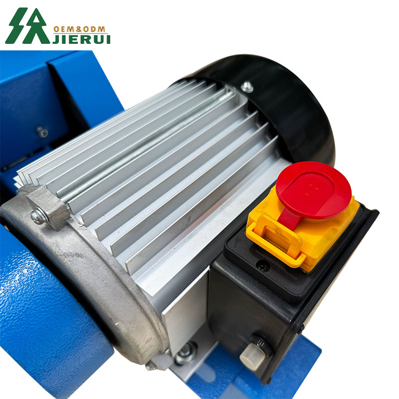 Horizontal Log Splitter 