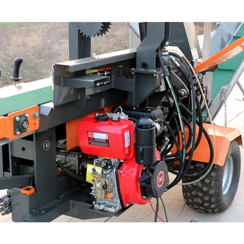 Processeur de journaux