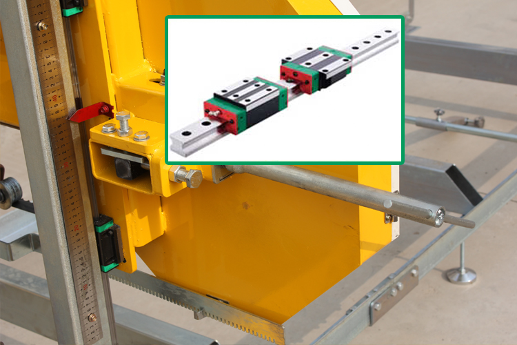 منشار متنقل منشار متنقل