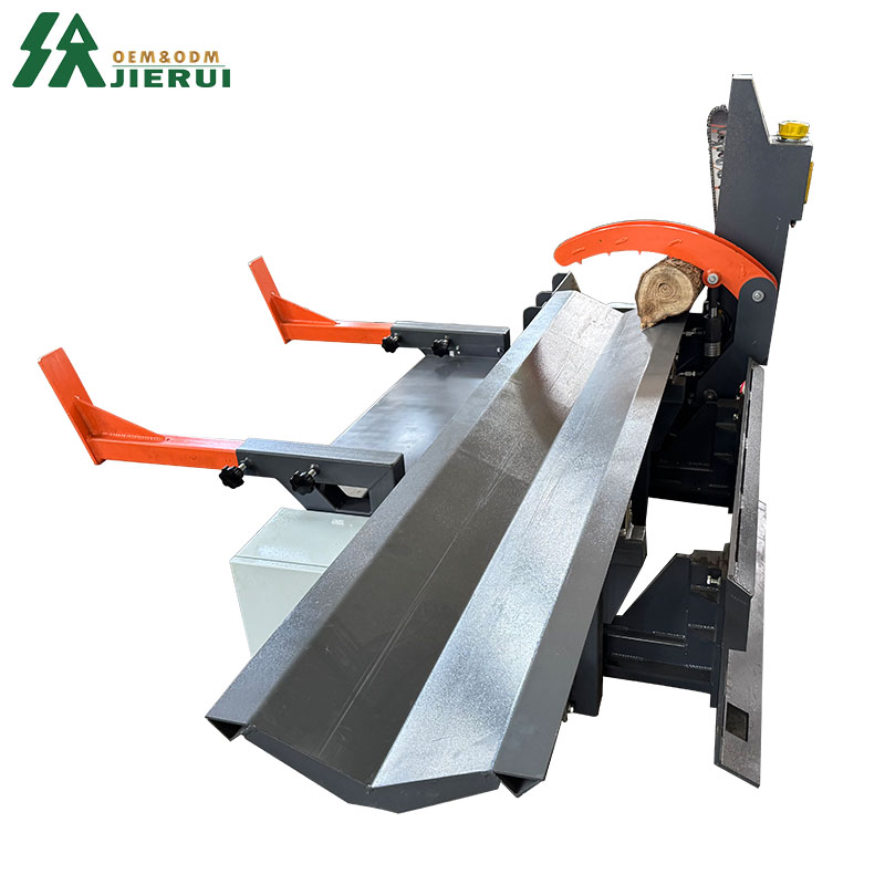 Hydraulic Log Splitter