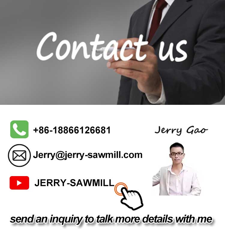 Aserradero automático hidráulico