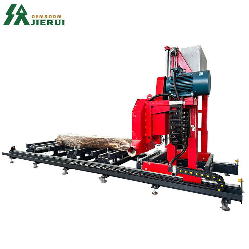 Band Sawmill