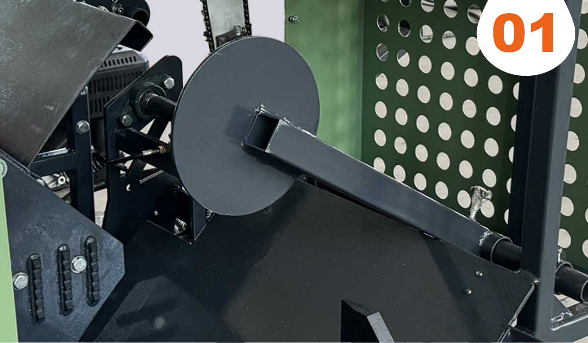 Процессор дров Процессор дров