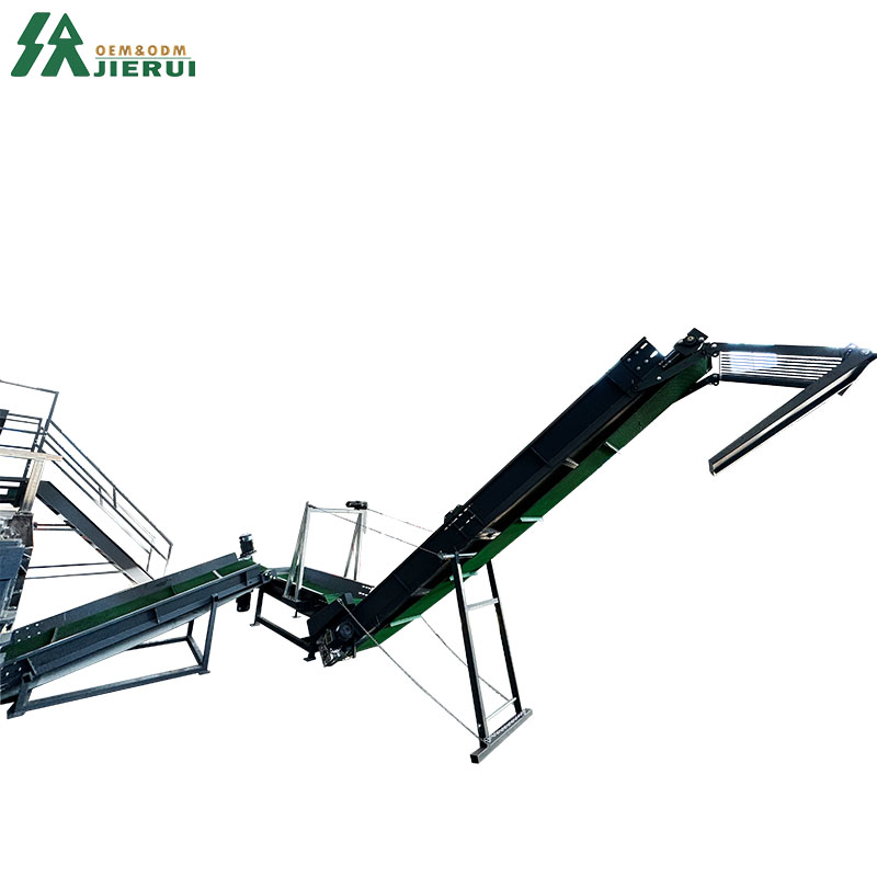 Linea del processore di legno