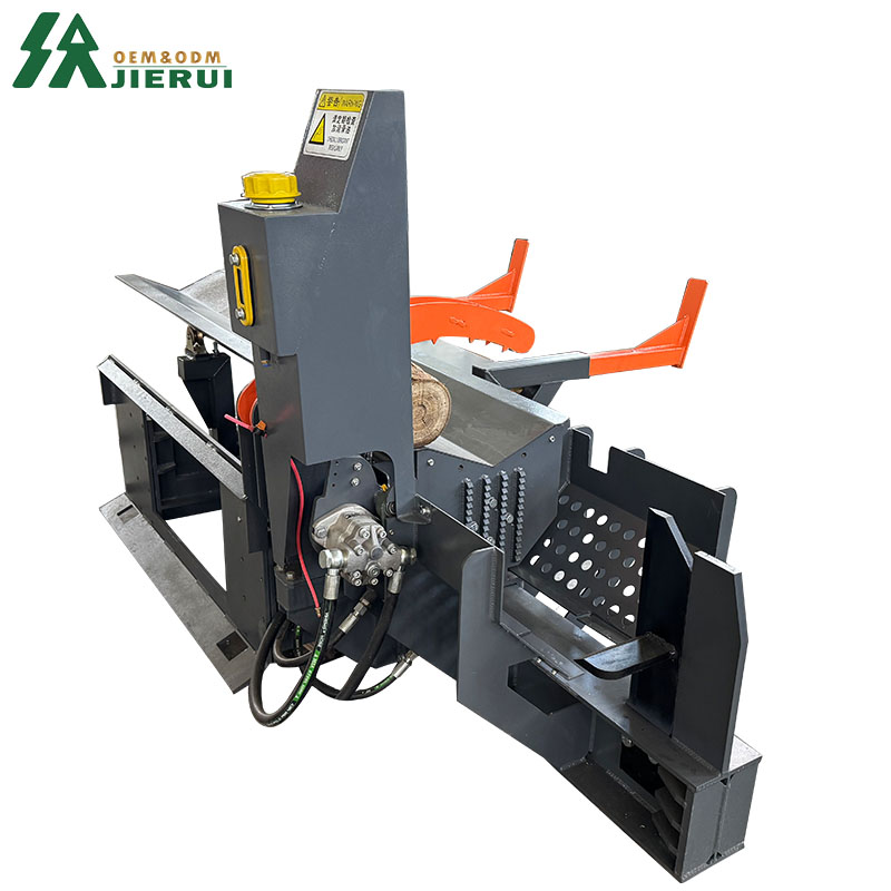 Firewood Kindling Splitter