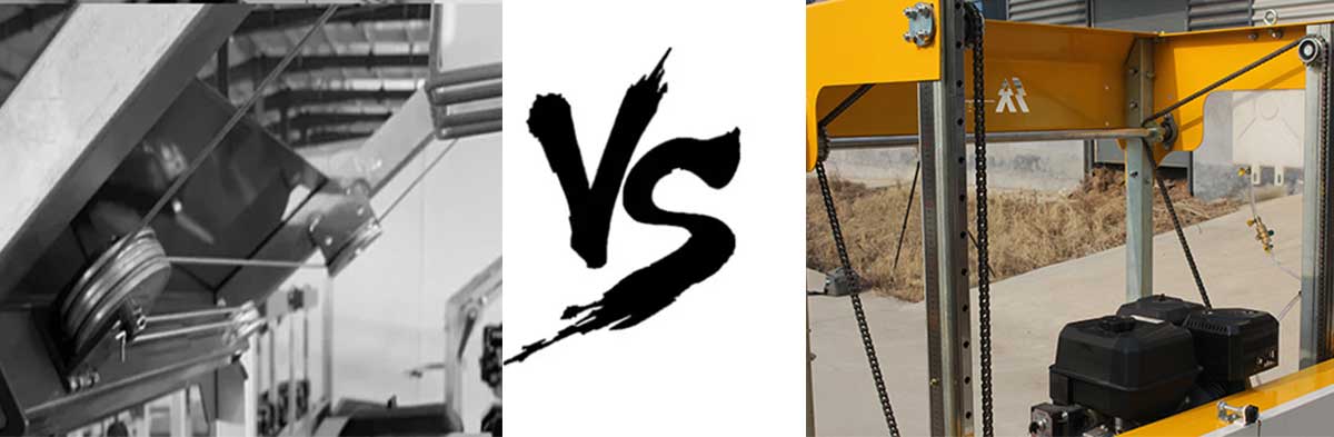 scierie manuelle portative scierie manuelle portative