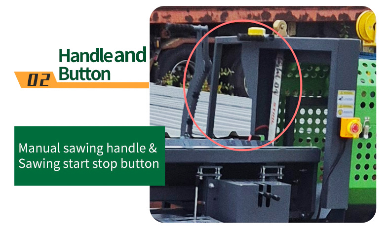 Procesador de troncos en venta