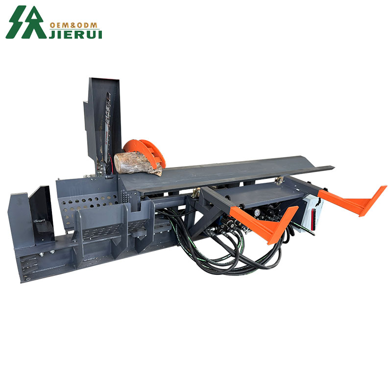 Firewood Kindling Splitter