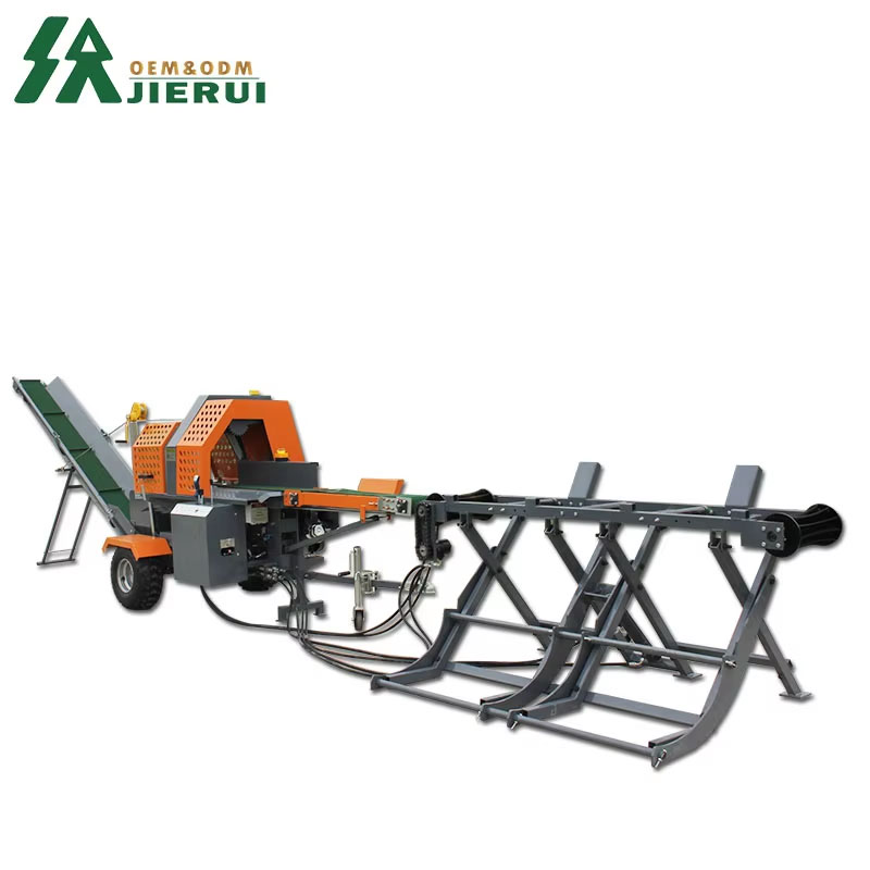 Firewood Log Splitter